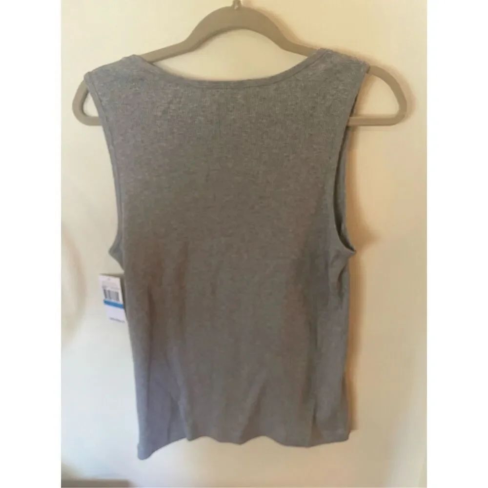 Michael Kors Tank Top - Picture 4 of 4